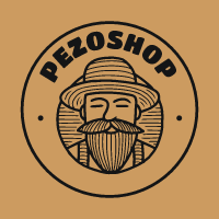 PEZOSHOP